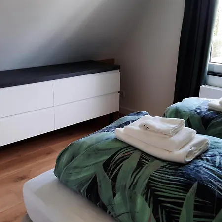 Stylish By The Sea, Cleaning Included Σπίτι διακοπών Tuitjenhorn
